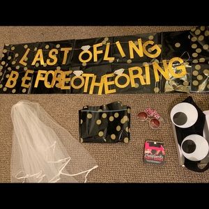 Bachelorette Party Bundle